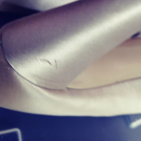 Nine West Women's Beige/Cream Heels - Picture 12 of 13